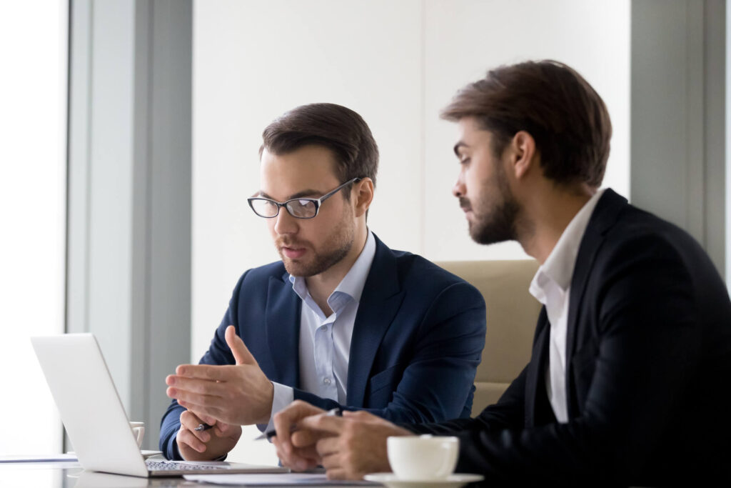 Perizie e rapporti di valutazione per i tribunali e le parti coinvolte nella transazione