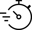 Icon: Efficace et évolutif
