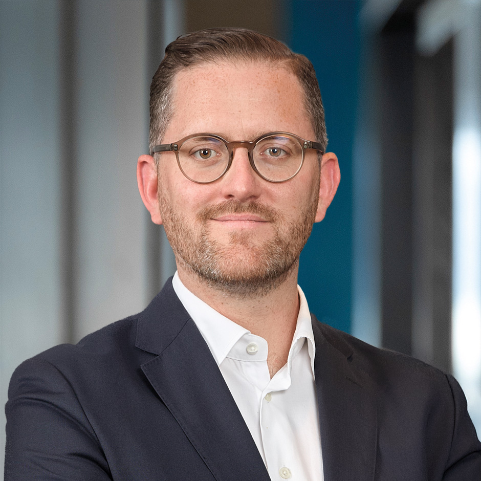 Nico Müller MRICS