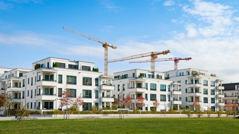 Site and property strategy