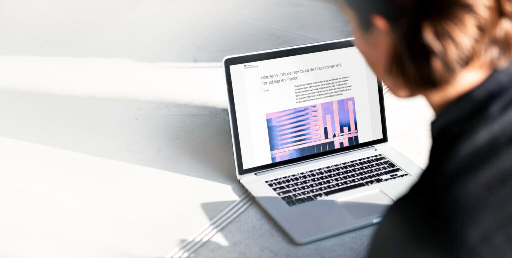 Immo_monitoring France 2025 - Observatoire du marché immobilier - Wüest Partner