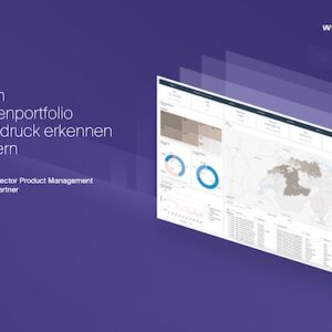 Risiken im Hypothekenportfolio auf Knopfdruck erkennen und steuern