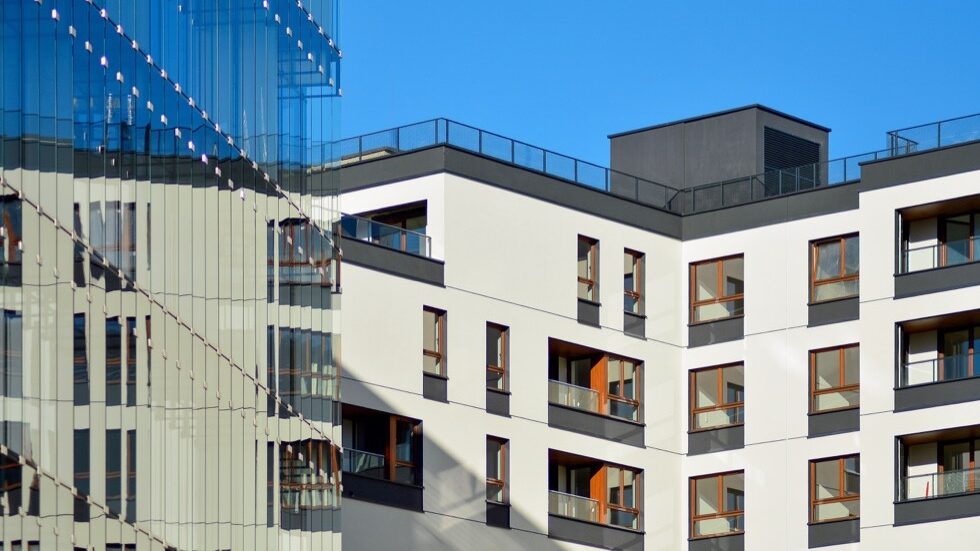 Analyse des biens immobiliers