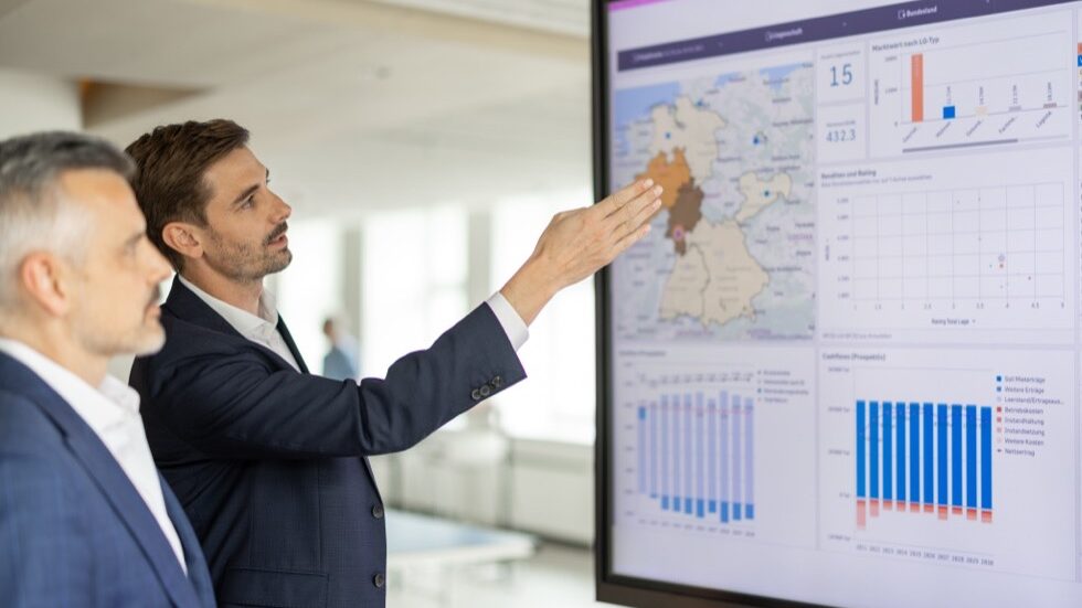 Analyse de la concurrence et des tendances