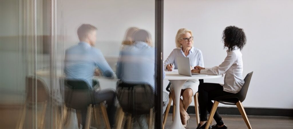 Strategy, process and organizational consulting for the real estate industry