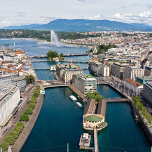 European Real Estate Markets — Tendances, opportunités et répercussions mondiales