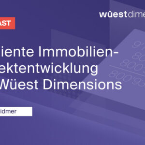 Effiziente Immobilienbewertung in Zeiten von KI und Fachkräftemangel