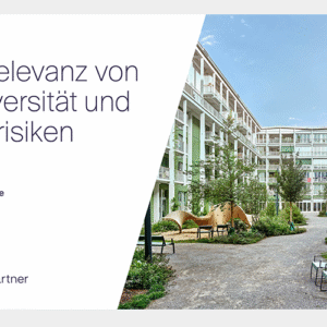 Wertrelevanz von Biodiversität und Klimarisiken