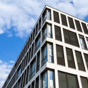 Büros als Wohnraum nutzen: Potenzial, Chancen und Herausforderungen