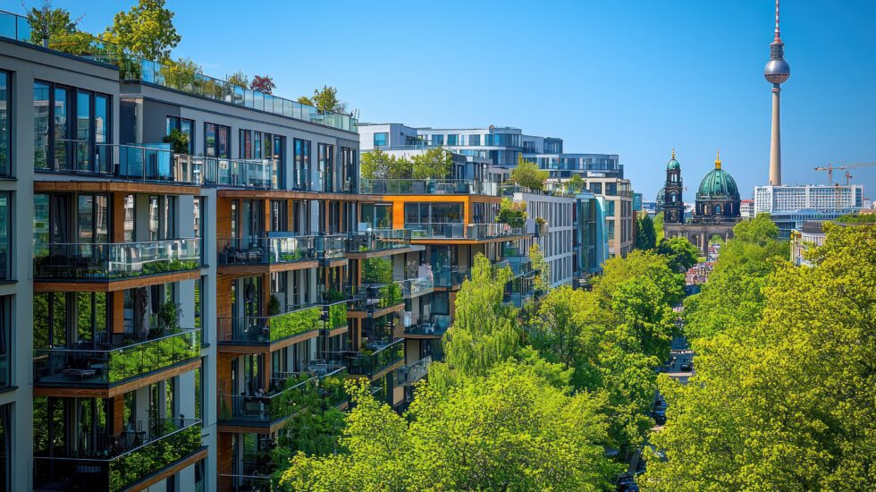 Studie von Wüest Partner: CO₂-Emissionen erstmals empirisch nachweisbarer Treiber von Immobilienwerten