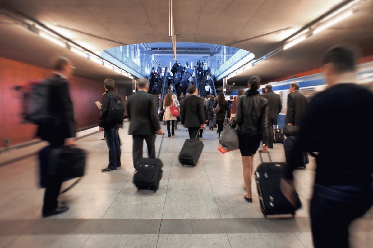 Beschäftigungsprognose Schweiz