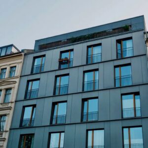 CO₂-Benchmark Schweizer Gebäudepark & Chancen für Ihr Immobilienportfolio