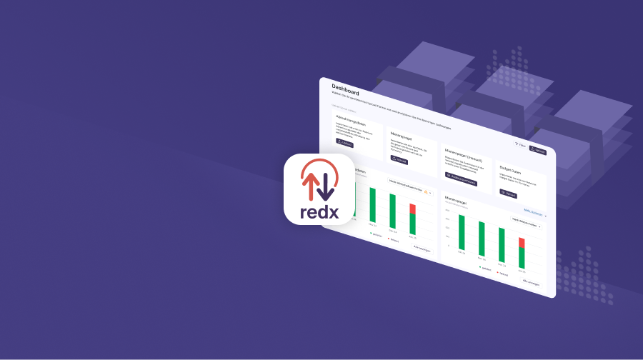 Efficient data exchange with external partners thanks to Real Estate Data Exchange (REDX) from Wüest Dimensions