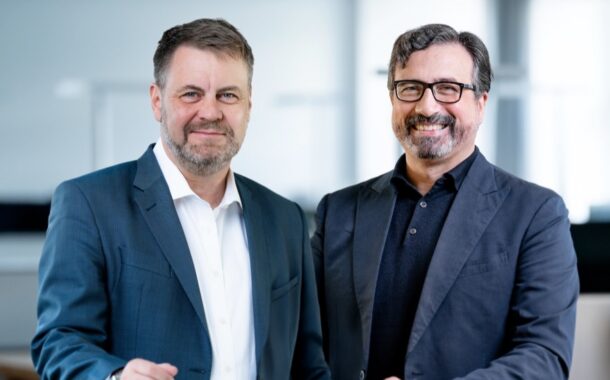 Karsten Jungk und Ivan Anton