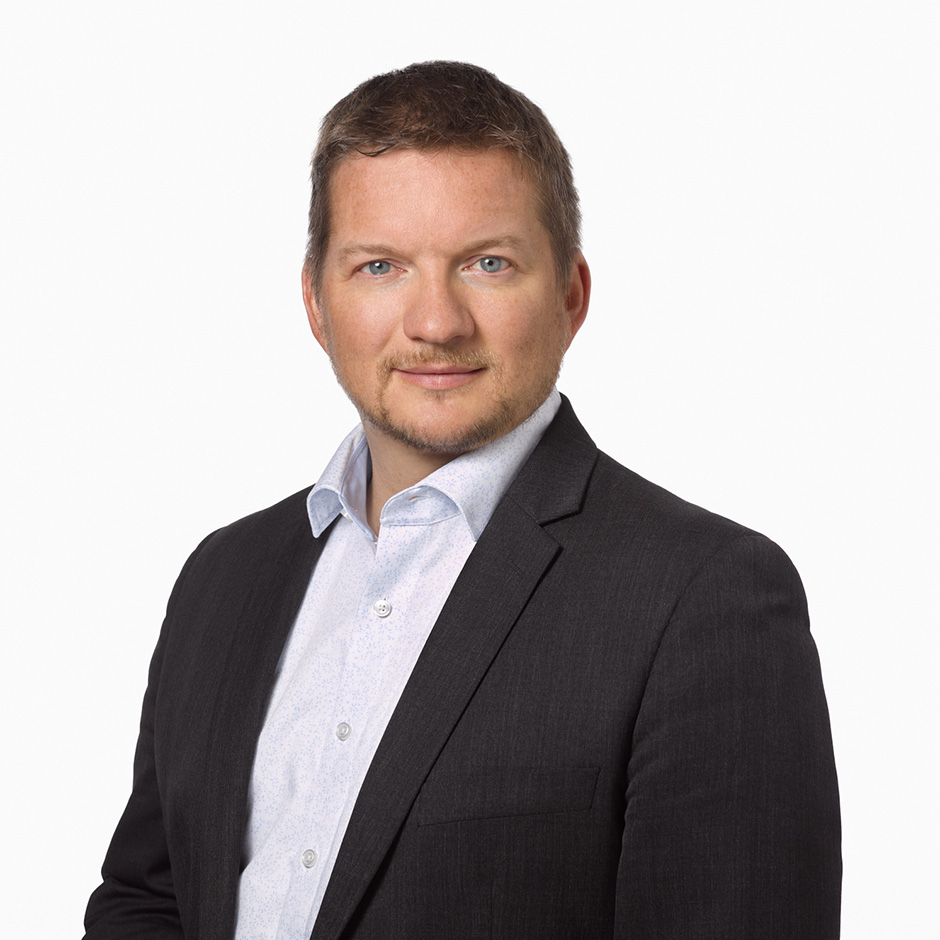 Alain Marti