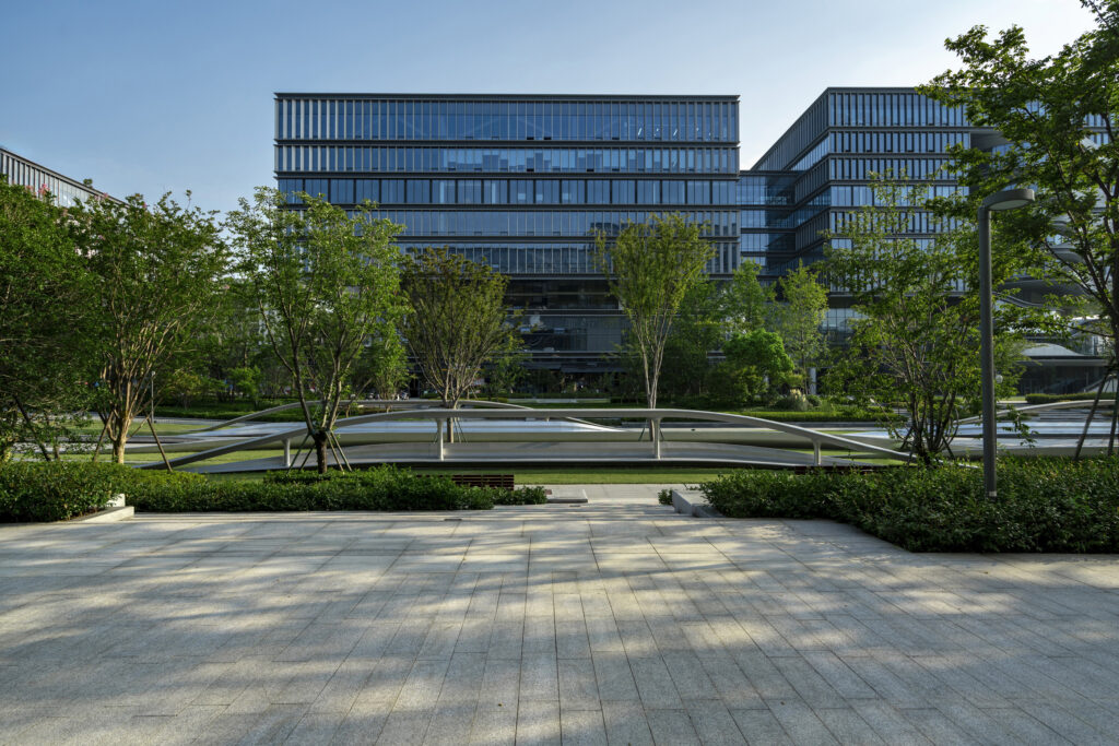 Systematische Portfolio-Wertoptimierung mit der
RE Value Optimizer TechnologyTM.
Für präzise, strategische und nachhaltige Investitionsentscheide.