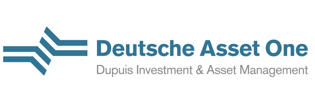 Deutsche Asset One