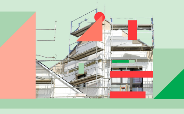 Titelbild für Wohnungsmarkt