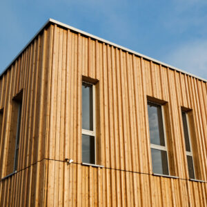 Arbeitswelten im Holzbau – Erfahrungen, Trends und Zukunftsbilder