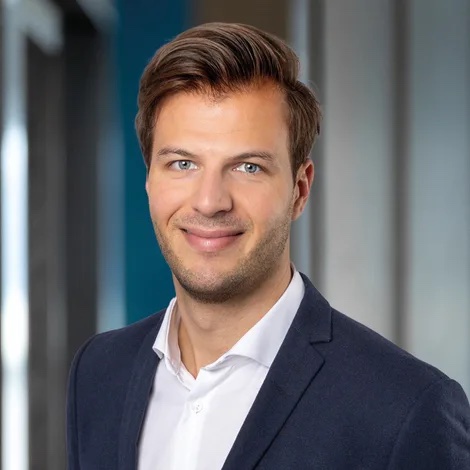 Julian Henschel