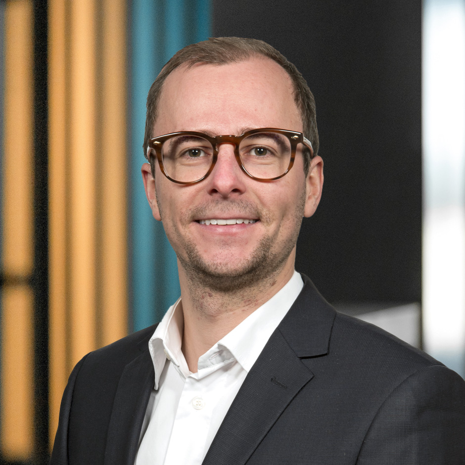 Yann Schlickelmann
