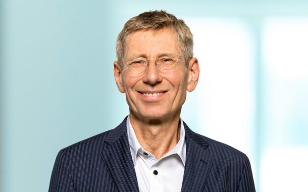 Christian Topp übernimmt Leitung Infrastructure Advisory