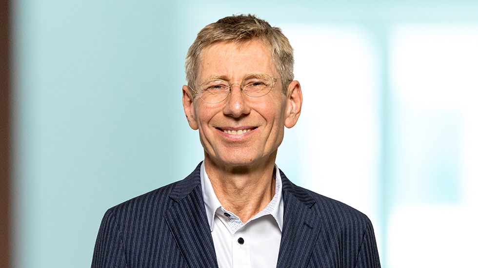 Christian Topp übernimmt Leitung Infrastructure Advisory