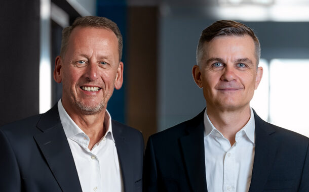Patrik Schmid tritt als CEO zurück, Thomas Zanzinger wird neuer Delegierter für den Werwaltungsrat