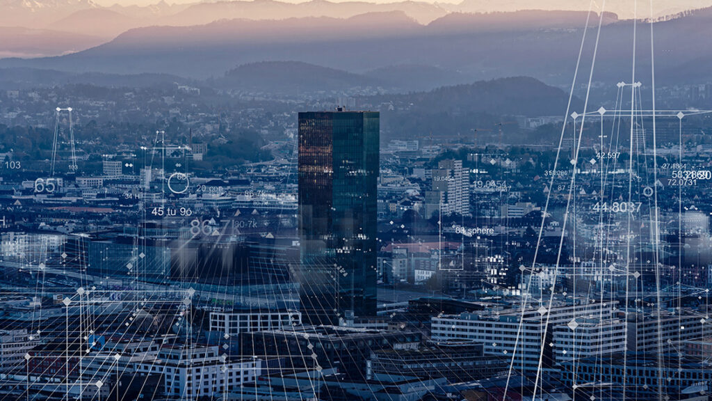 Datenprobleme bremsen, KI beschleunigt, und integrierte Plattformlösungen gewinnen: An der Wüest Dimensions Conference 2026 sprachen 300 Immobilien-Entscheider:innen Klartext über den Stand der Digitalisierung in der Schweiz.