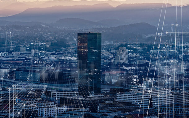 Datenprobleme bremsen, KI beschleunigt, und integrierte Plattformlösungen gewinnen: An der Wüest&nbsp;Dimensions&nbsp;Conference 2026 sprachen 300&nbsp;Immobilien-Entscheider:innen&nbsp;Klartext über den Stand der Digitalisierung in der Schweiz.&nbsp;