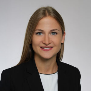 Nina Lustenberger