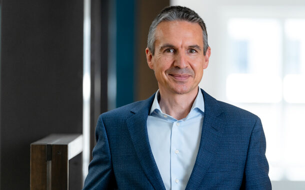 Andreas Ammann tritt aus der Partnerschaft von Wüest Partner aus