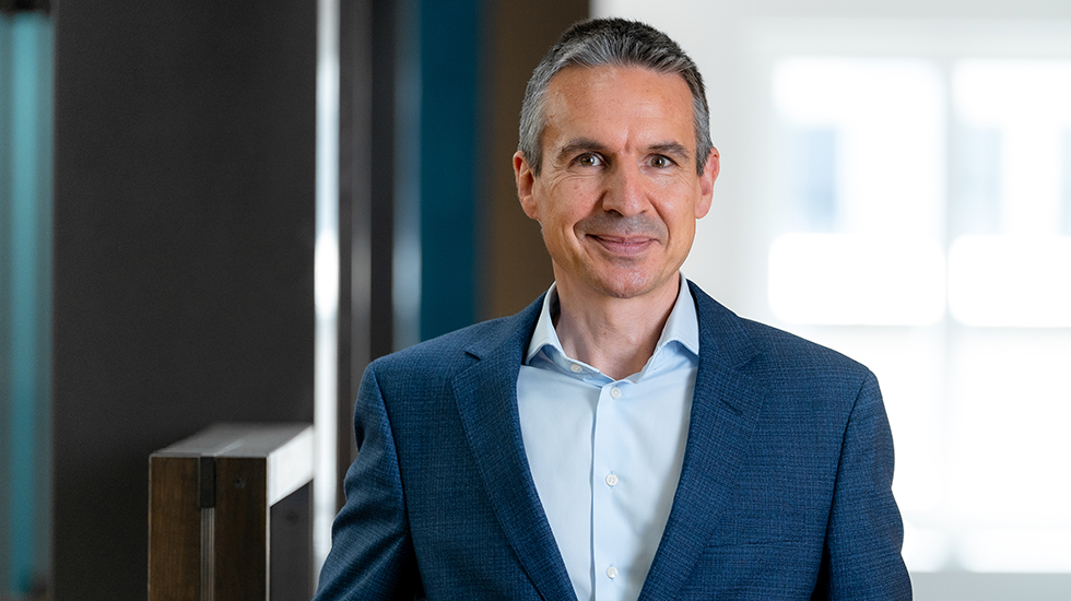 Andreas Ammann tritt aus der Partnerschaft von Wüest Partner aus