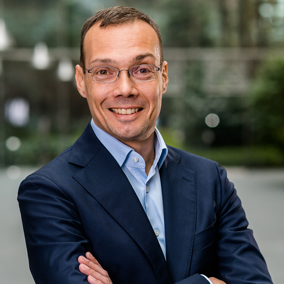Alexander Adam über den Einsatz von Wüest Dimensions bei Sedlmayr Grund und Immobilien AG
