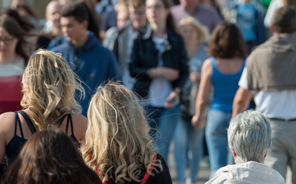 Die Bevölkerungsprognose von Wüest Partner zeigt auf, wie sich die Bevölkerung bis 2050 entwickeln wird.