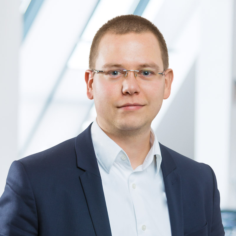 Thomas Lehmann MRICS
